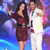 Article image for: Street Dancer 3D: Nora Fatehi gets mobbed at the launch of song '<i class="tbold">garmi</i>'