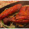 Tandoori chicken
