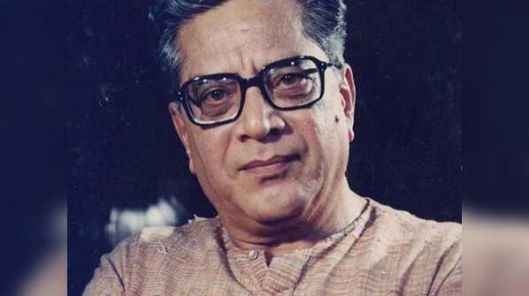 Shreeram Lagoo