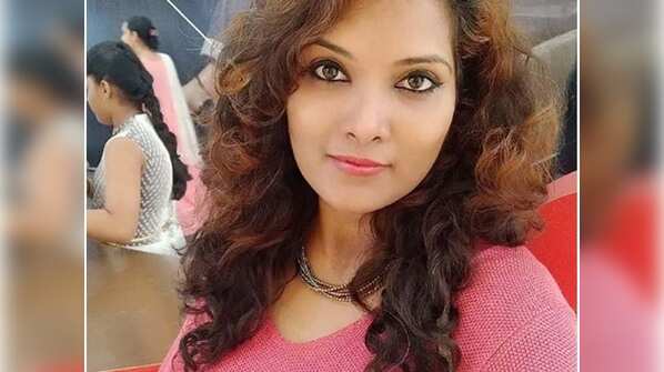 Geeta Mali