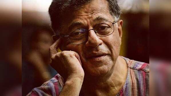 Girish Karnad
