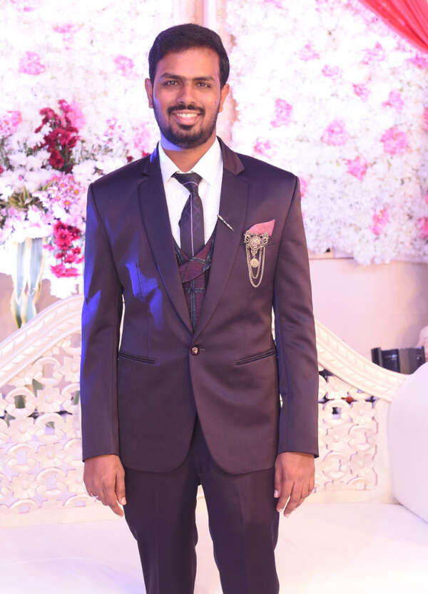 Javed Ali