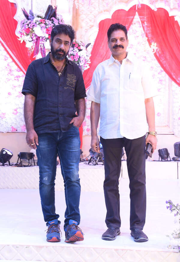 Prasanna Kumar Stills
