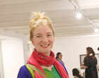Anja Bruehling​'s photography exhibition