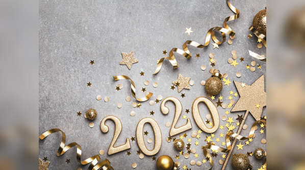 Happy New Year 2024: Images, Wishes & Messages