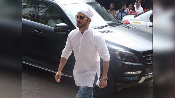 Arjun Bijlani