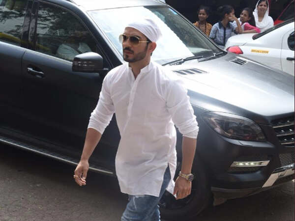 Arjun Bijlani