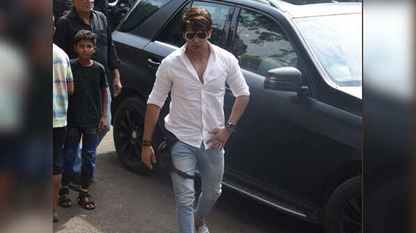 Karanvir Bohra