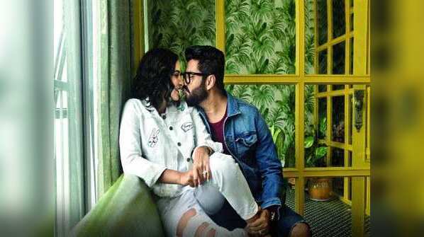 Raj focuses on socially relevant issue