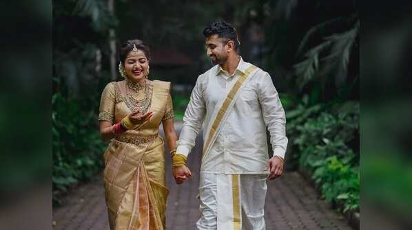 Nithya Ram - Gaurav