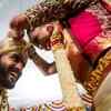 ​Raghu - Amrutha