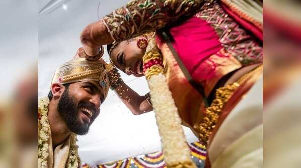 Raghu - Amrutha
