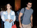 Bollywood couple Alia Bhatt and Ranbir Kapoor fly for Bangkok to celebrate New Year