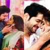 Nayan-Dripta to Mohul-<i class="tbold">roddur</i>: Sizzling on-screen jodis of Bengali TV in 2019
