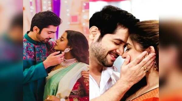 Nayan-Dripta to Mohul-Roddur: Sizzling on-screen jodis of Bengali TV in 2019