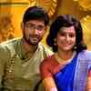 Bokul and Rishi: