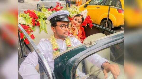 Hriday Haran and Pekham: