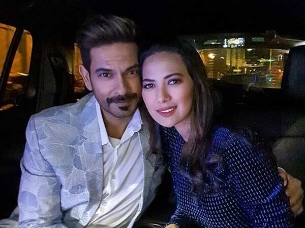 Rochelle Rao Images