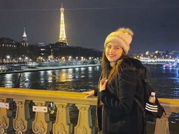 Aditi Bhatia Pictures