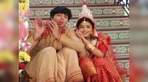 Chnui and Nirbhik: