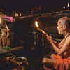 Article image for: <i class="tbold">pejawar mutt</i> seer Vishwesha Teertha Swami passes away
