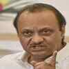 Article image for: Maha Cabinet takes oath tomorrow, <i class="tbold">ajit pawar</i> in running for Deputy CM