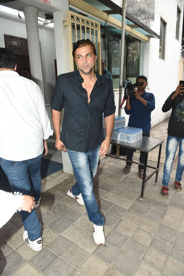 Chetan Hansraj
