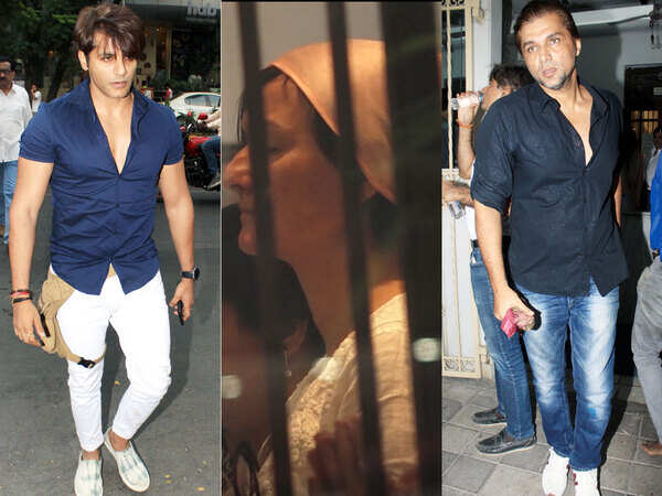 Chetan Hansraj Images