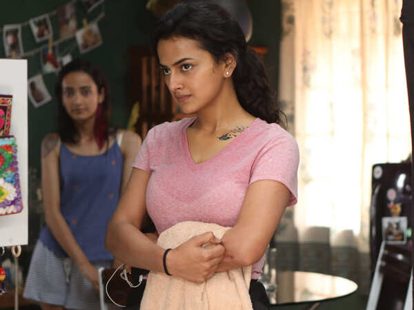 Shraddha Srinath