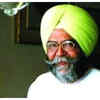 Jiggs Kalra