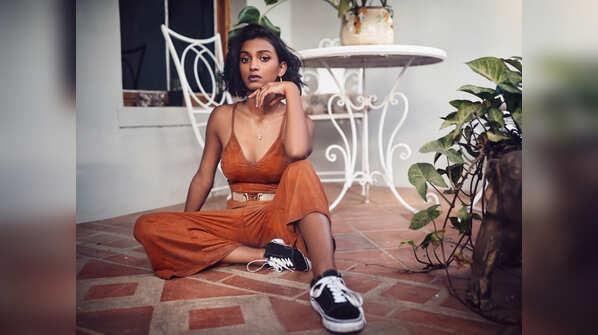 Jumpsuits