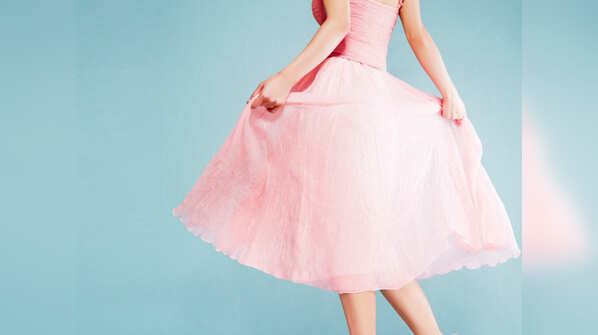Millennial Pink