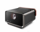 ViewSonic launches X10-4K projector 