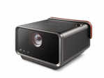 ViewSonic launches X10-4K projector 