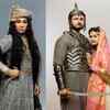 ​Ami Sirajer Begum:
