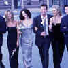 FRIENDS