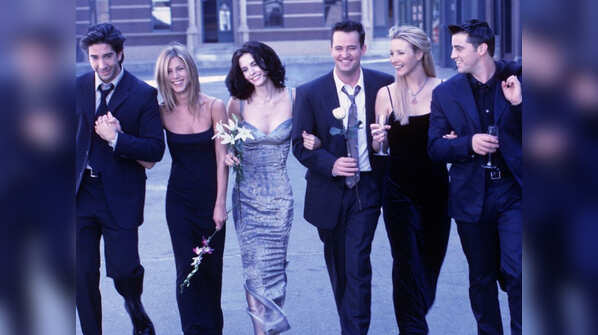 FRIENDS