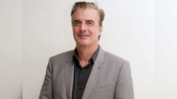 Chris Noth