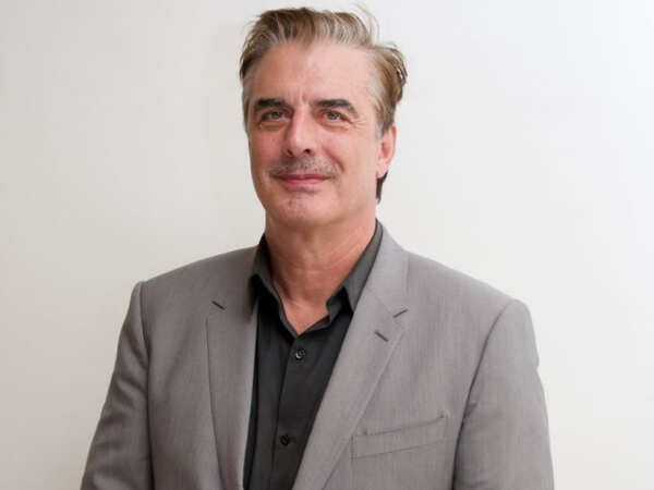 Chris Noth Images