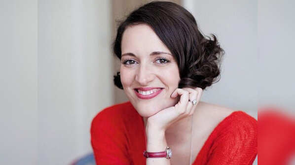 Phoebe Waller Bridge