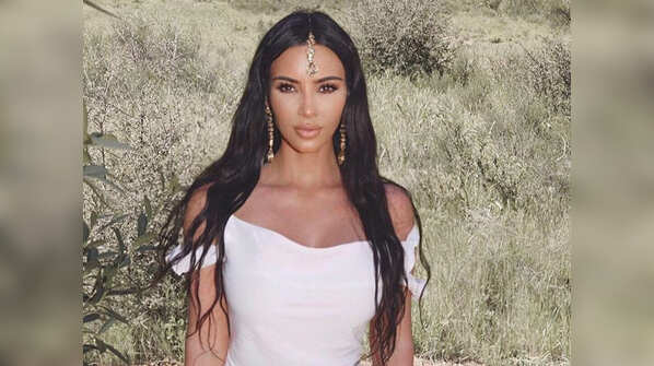 Kim Kardashian