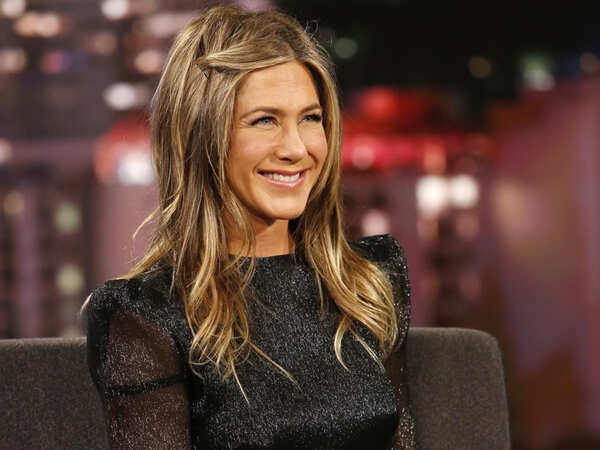 Jennifer Aniston