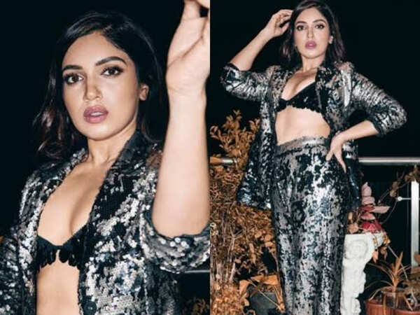 Bhumi Pednekar