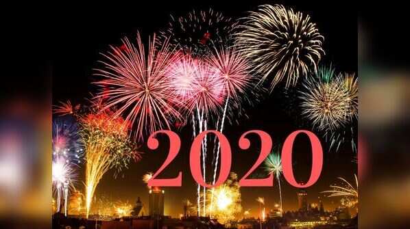 Happy New Year 2024 Quotes: Ralph Waldo Emerson