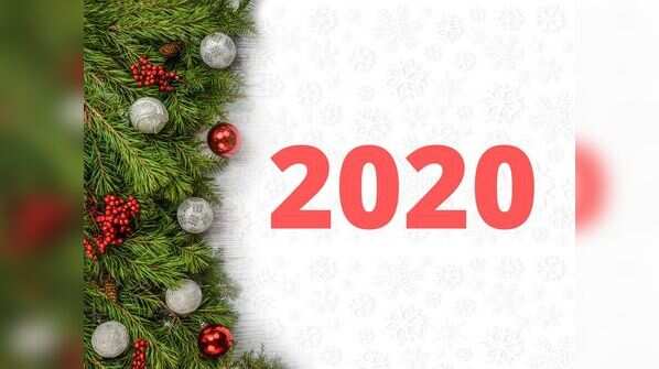 Happy New Year 2024 Quotes: Another year of success