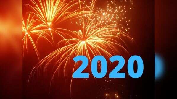Happy New Year 2024 Wishes: Let go of the past