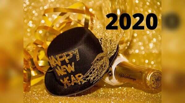 Happy New Year 2024 Wishes: Write a beautiful story