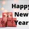 Happy New Year messages