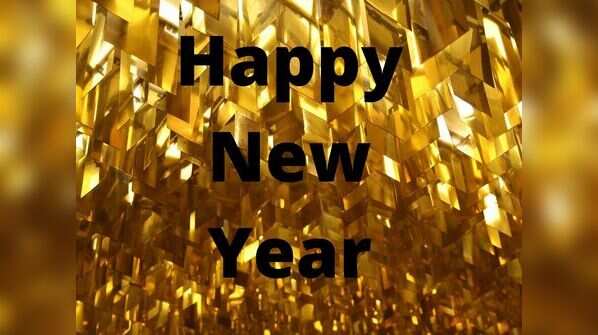 Happy New Year 2024 Wishes and Messages: Time for celebration