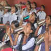 Water bell in schools